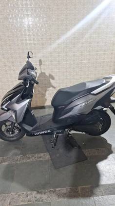 HONDA ELITE 125i 